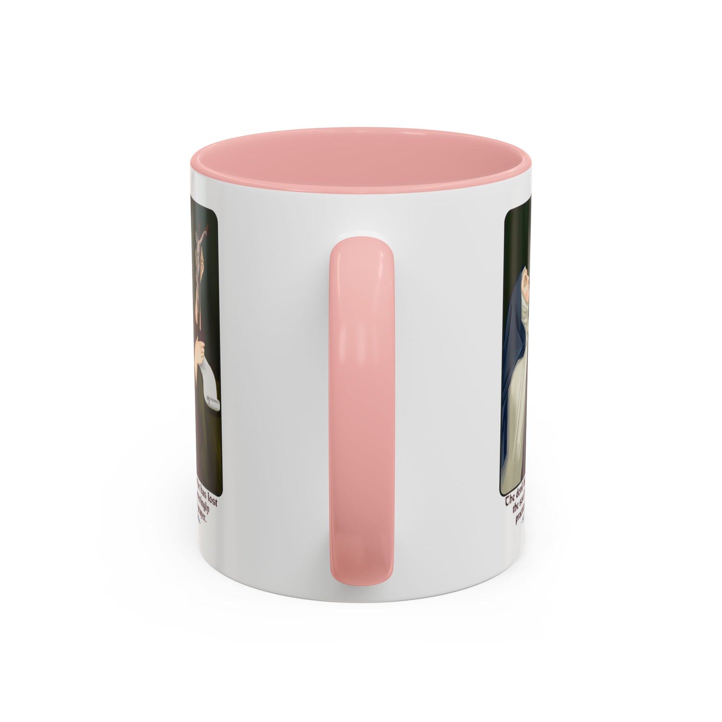 St Teresa of Avila Coffee Mug (11, 15oz)