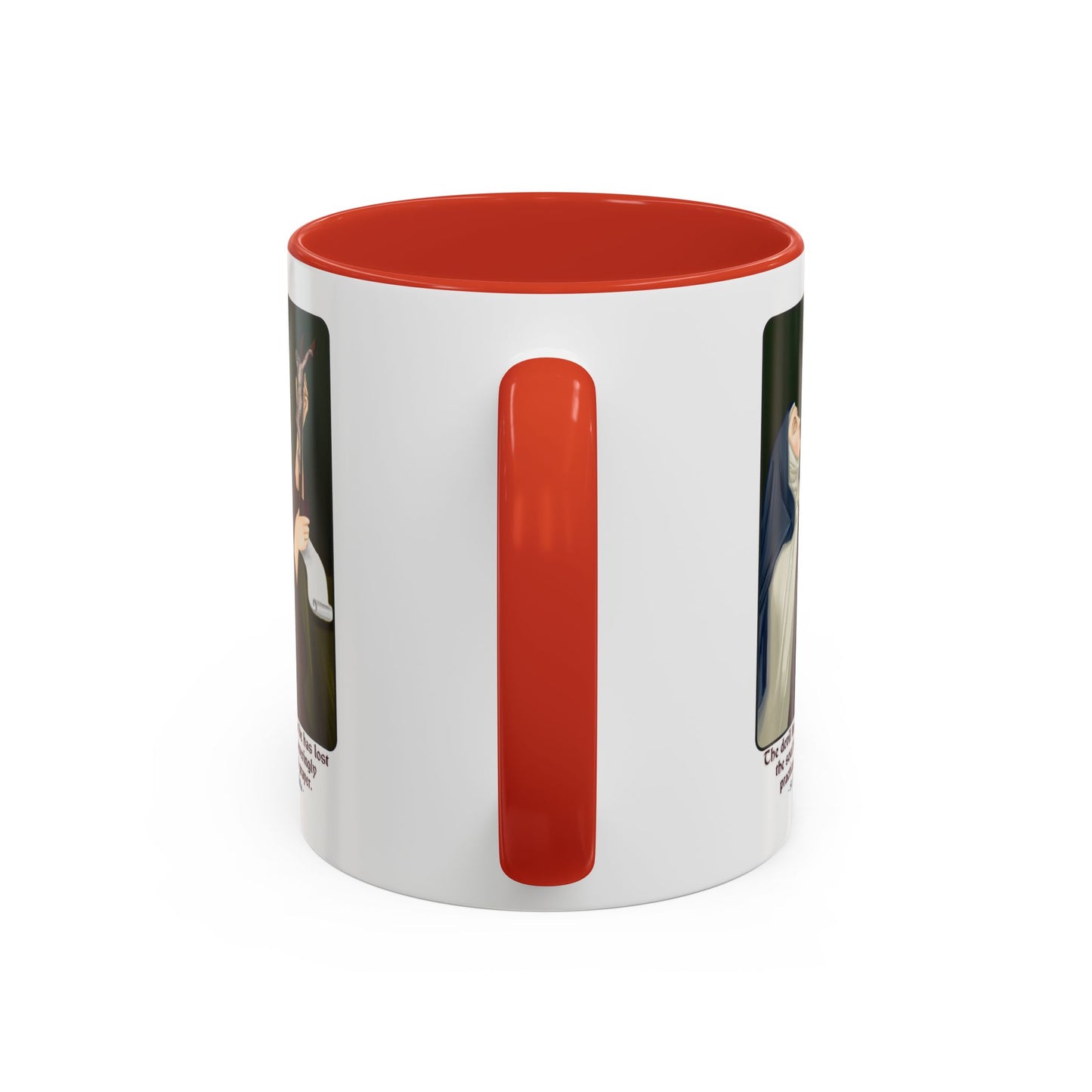 St Teresa of Avila Coffee Mug (11, 15oz)