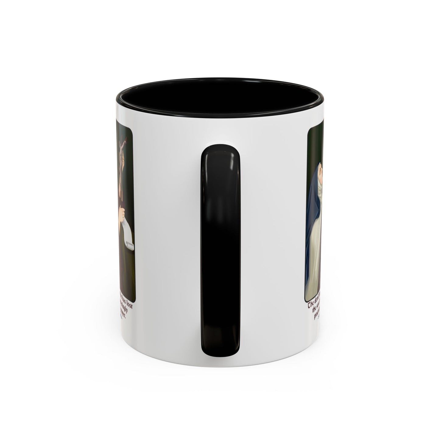 St Teresa of Avila Coffee Mug (11, 15oz)