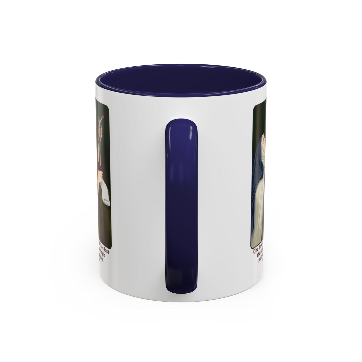 St Teresa of Avila Coffee Mug (11, 15oz)